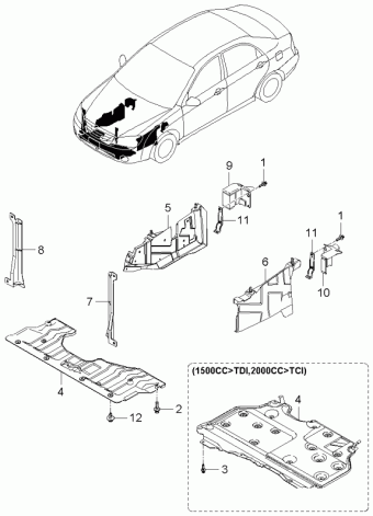 Cerato 28.02.2005 2005