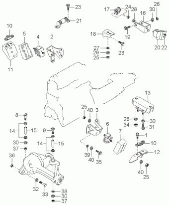 Sportage 02.11.2000 2001