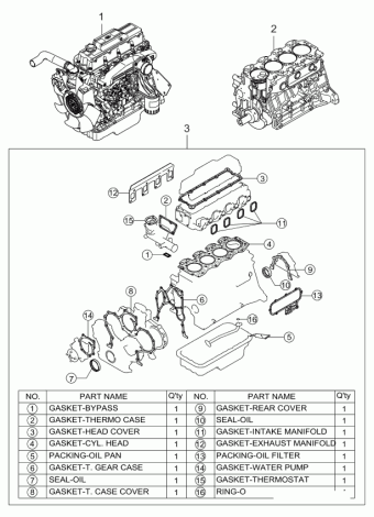 K2500/K2700 29.09.1999 1999