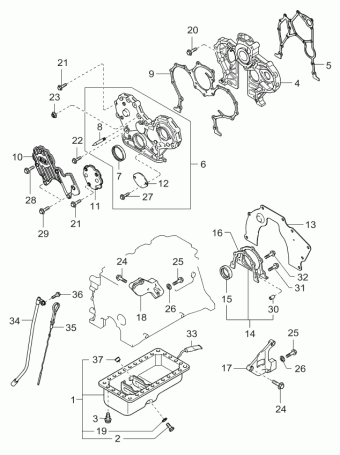 K2500/K2700 29.09.1999 1999