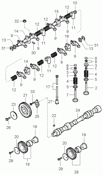 K2500/K2700 29.09.1999 1999