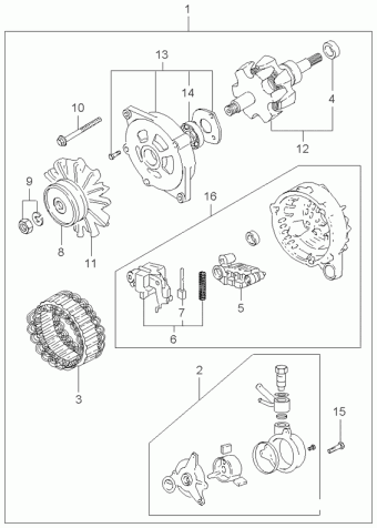 K2500/K2700 29.09.1999 1999