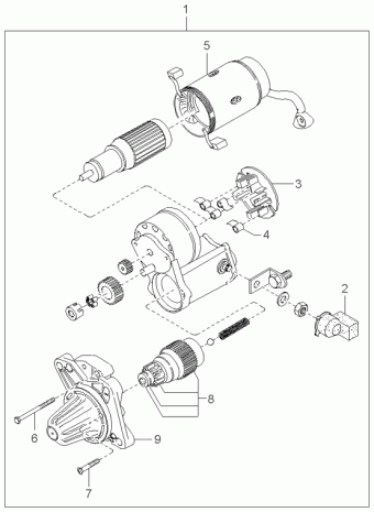K2500/K2700 29.09.1999 1999