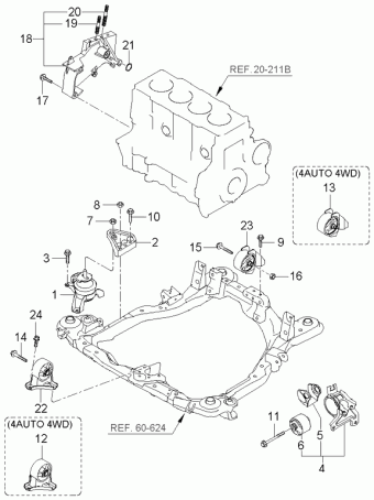 Sportage 19.09.2004 2005