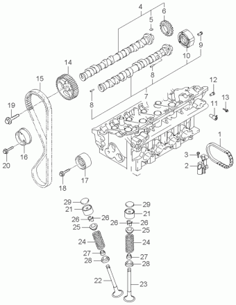 Sportage 22.09.2004 2005