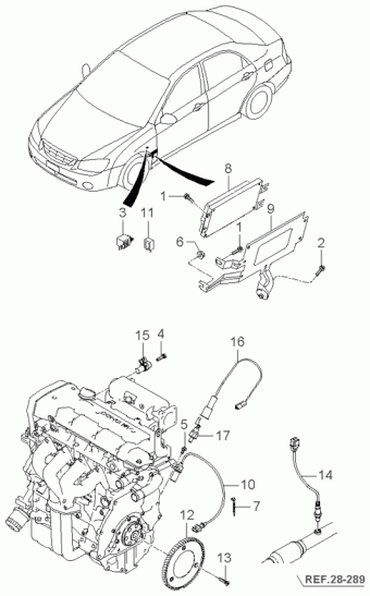 Cerato 10.05.2005 2005