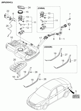 Cerato 10.05.2005 2005