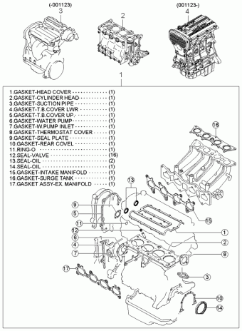 Sportage 21.09.2000 2001