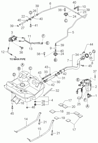 Mentor (sedan) 27.08.1999 1998