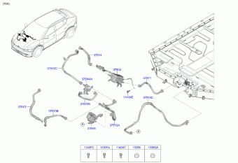 EV6 Electric 24.07.2023 2024