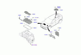 EV6 Electric 24.07.2023 2024
