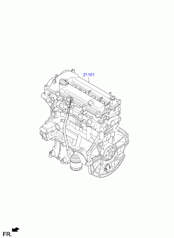 PICANTO 22 (2023-) 11.01.2024 2024