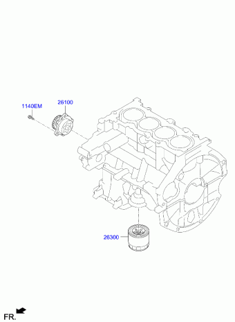 PICANTO 22 (2023-) 11.01.2024 2024