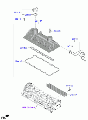 SORENTO 23 (2023-) 28.10.2023 2024