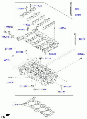 Cerato 22.04.2022 2022