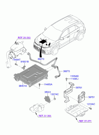 Niro Electric 21.07.2023 2024