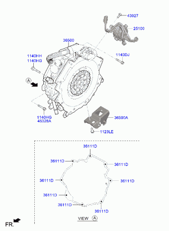 Niro Hybrid 04.10.2022 2023