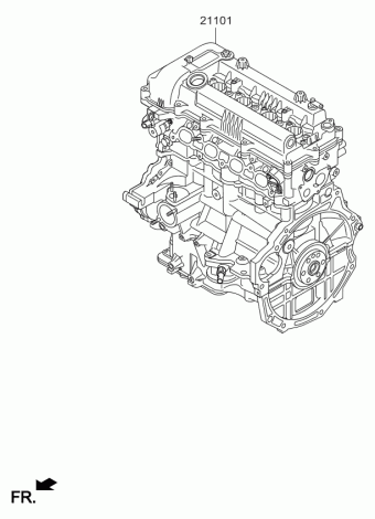 Cerato/Forte 23.02.2017 2017