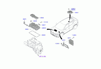 EV6 Electric 18.07.2022 2022
