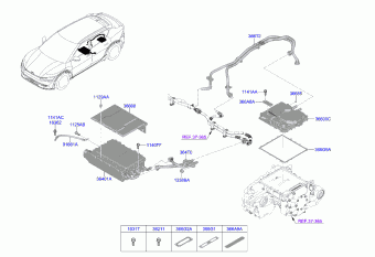 EV6 Electric 18.07.2022 2022