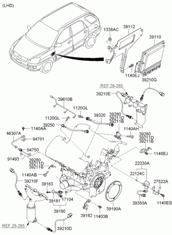 Sportage 18.11.2009 2010