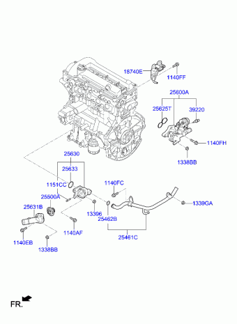 Picanto 20.01.2020 2020