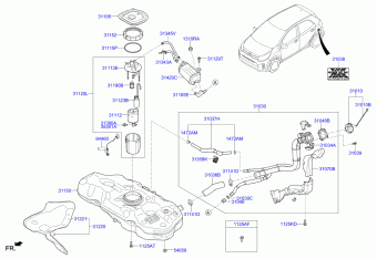 Picanto 20.01.2020 2020