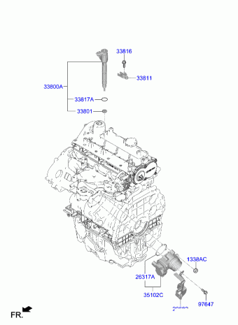 SORENTO 23 (2023-) 10.01.2024 2025