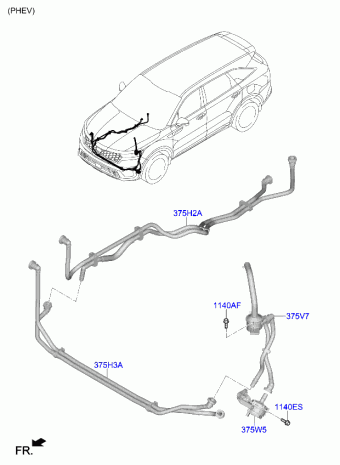 Sorento Hybrid 15.06.2023 2023