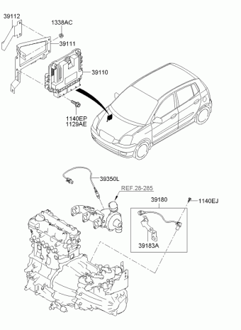 Picanto 30.09.2006 2007