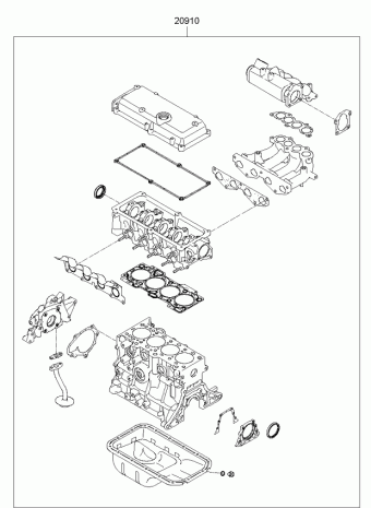 Picanto 10.11.2008 2009