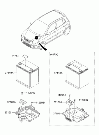 Picanto 10.11.2008 2009