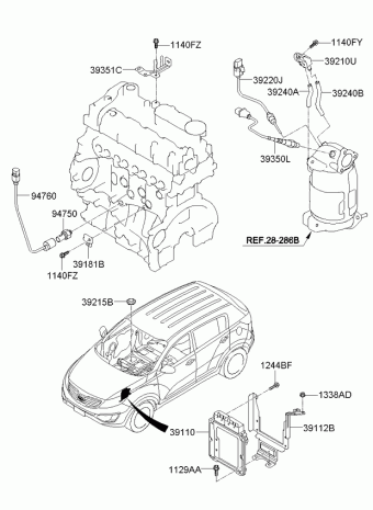 Sportage 15.03.2012 2012