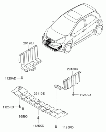 Morning/Picanto 30.05.2011 2012