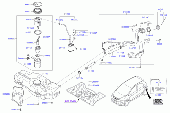 Morning/Picanto 30.05.2011 2012