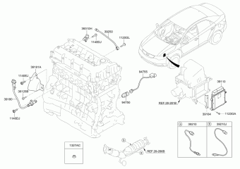Cerato 11.11.2009 2010