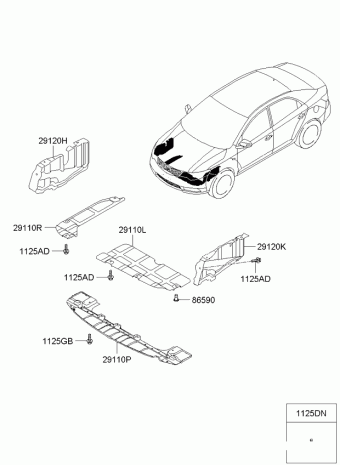 Cerato 15.06.2010 2010