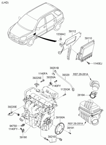 Sportage 23.12.2009 2010