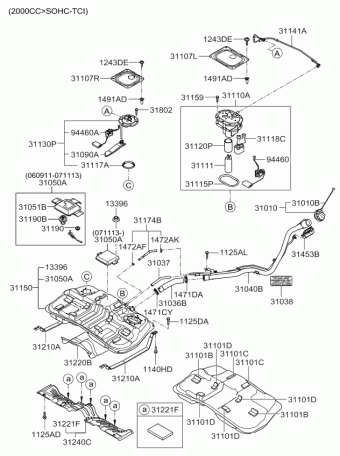 Sportage 30.10.2008 2009