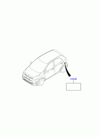 Picanto 08.07.2022 2023
