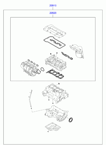 PICANTO 22 (2023-) 04.01.2024 2024