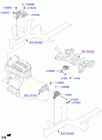 PICANTO 22 (2023-) 18.12.2023 2025