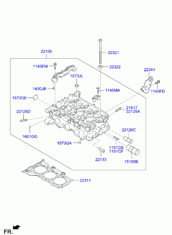 PICANTO 22 (2023-) 18.12.2023 2025