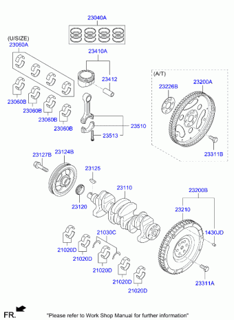 PICANTO 22 (2023-) 04.01.2024 2024