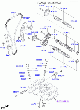 PICANTO 22 (2023-) 18.12.2023 2025