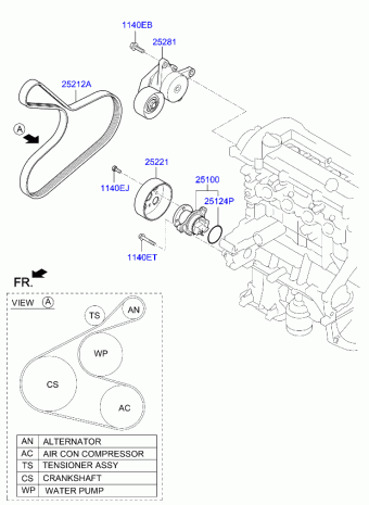 PICANTO 22 (2023-) 04.01.2024 2024