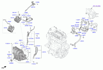 PICANTO 22 (2023-) 18.12.2023 2025
