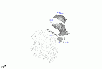 PICANTO 22 (2023-) 04.01.2024 2024
