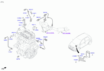 PICANTO 22 (2023-) 18.12.2023 2025