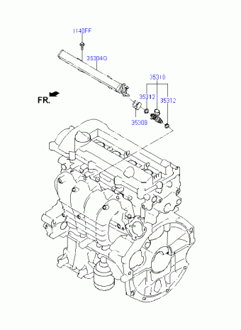 PICANTO 22 (2023-) 04.01.2024 2024